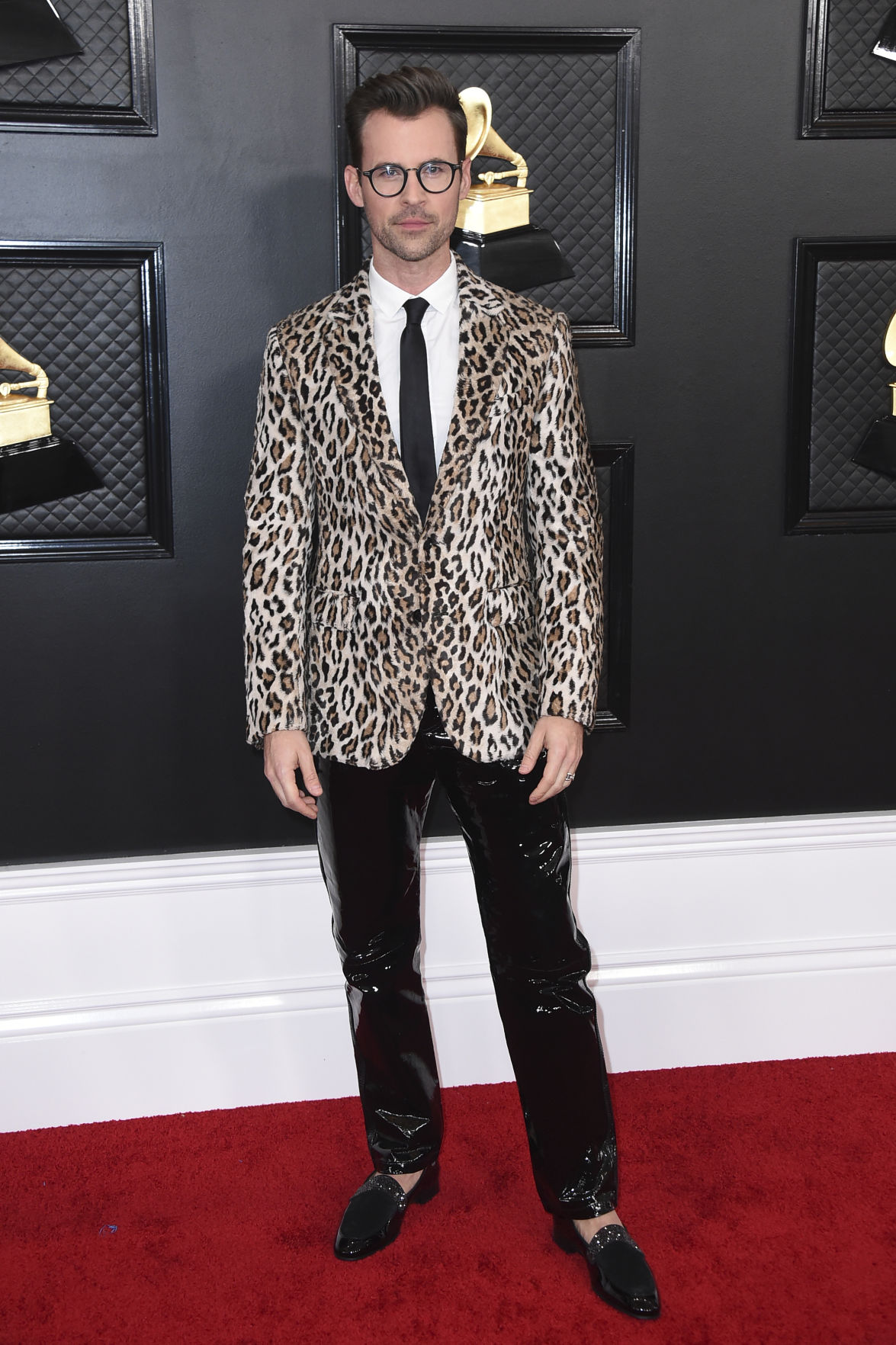 62nd Annual Grammy Awards - Arrivals
